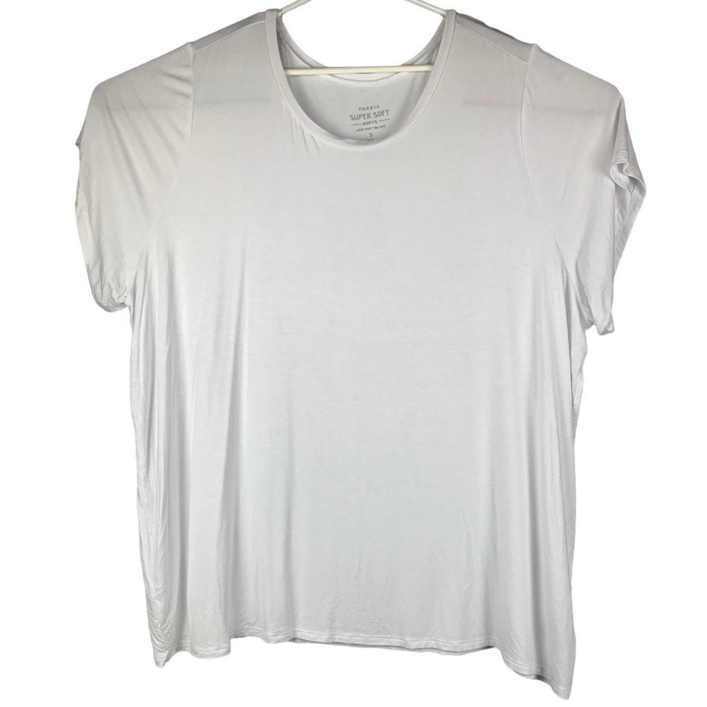 Torrid Super Soft Knit Shirt